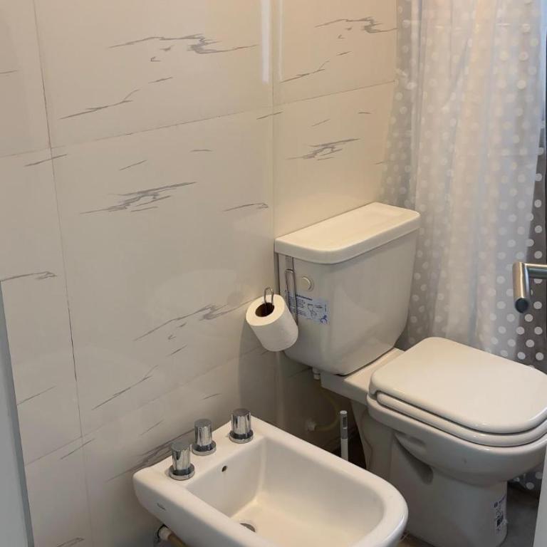 Sam Gabrielll - Apartamento de 1 dormitorio - 2