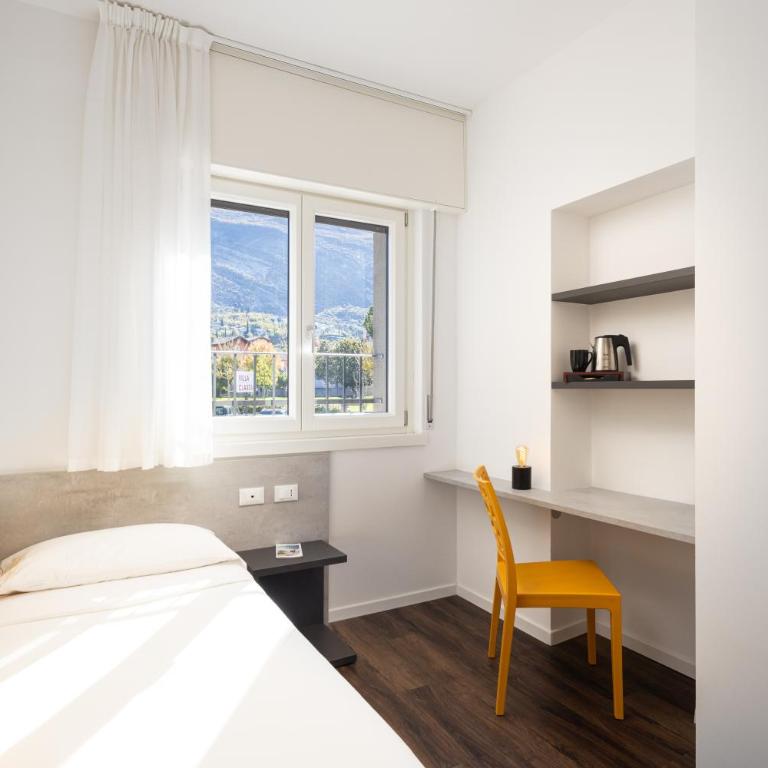 Hotel Villa Claudia - Junior Suite mit Balkon - 8
