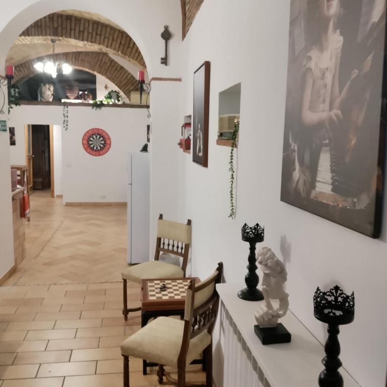 DOMUS GELSOMINO - Apartamento Superior - 88