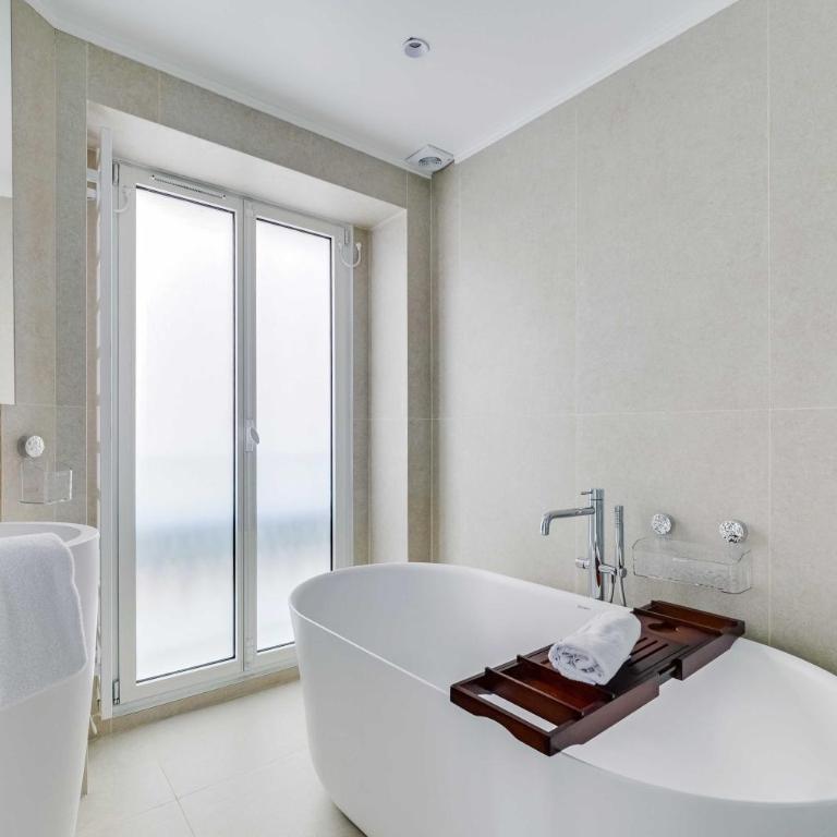 Charming apartment a-c 2BR-6P - Grand boulevards - Appartement - 5