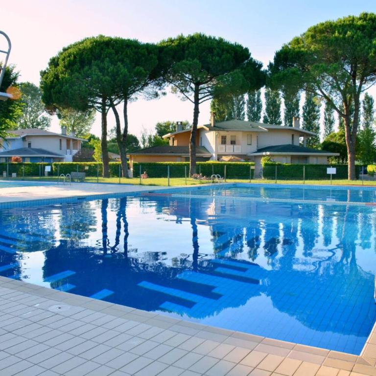 Sunny garden retreat near the sea - Appartamento - 11