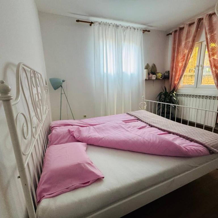 Miss Nareens Central Apartment with free garage - Apartment - 3