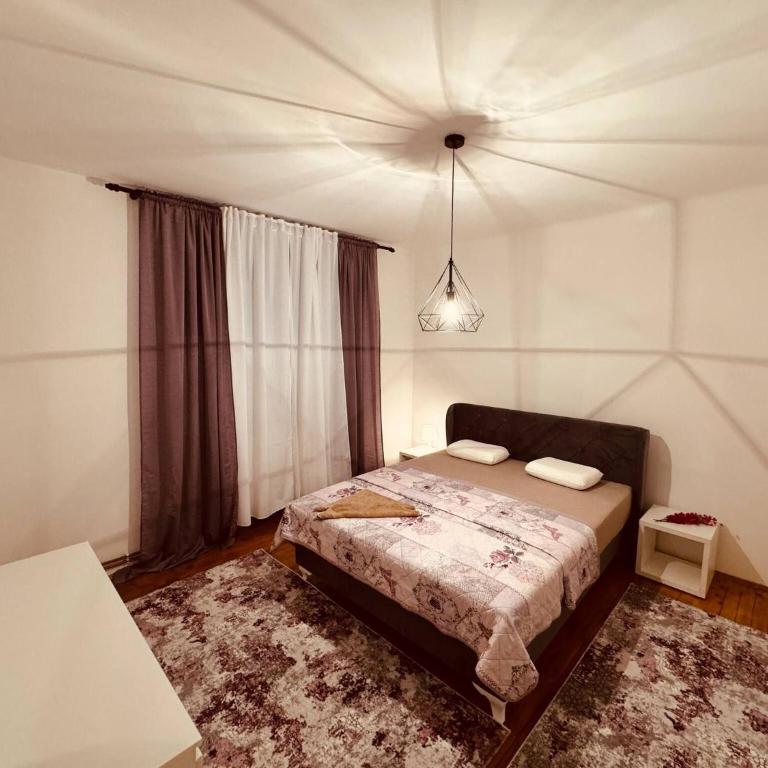 Miss Nareens Central Apartment with free garage - Apartment - 10