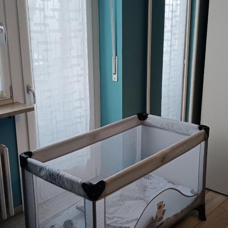 L'Alloggetto sul Corso - Apartment mit 1 Schlafzimmer - 7
