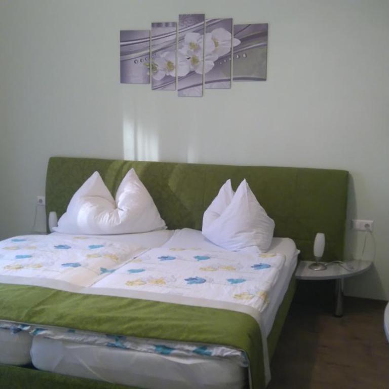 Gasthof zum Mohrn - Doppelzimmer - 11
