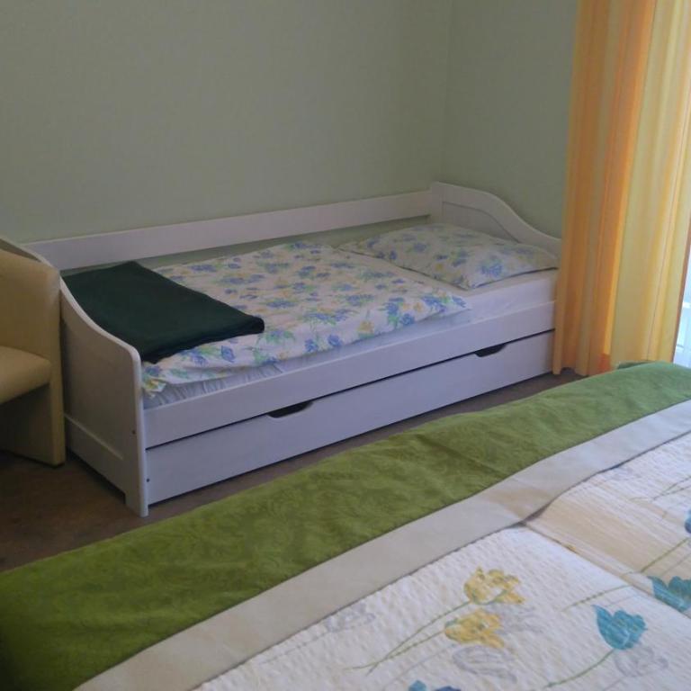 Gasthof zum Mohrn - Familienzimmer - 7