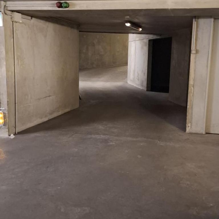 appart sympa confort bien situé - Studio Apartment - 30