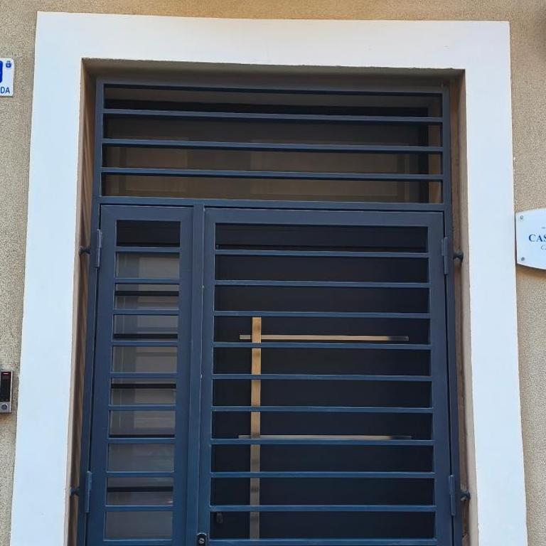 Caronda House 2 - Appartamento con 1 Camera da Letto - 43