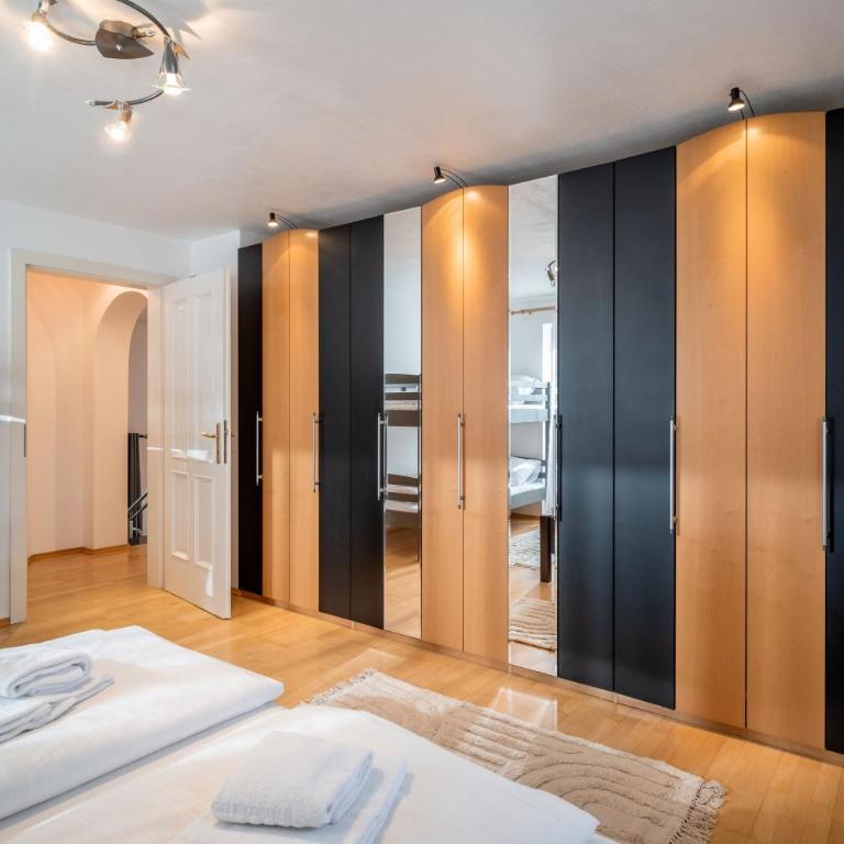 Ferienhaus Penningdörfl - Ferienhaus mit 3 Schlafzimmern - 15