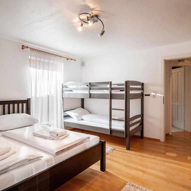Ferienhaus Penningdörfl - Ferienhaus mit 3 Schlafzimmern - 10
