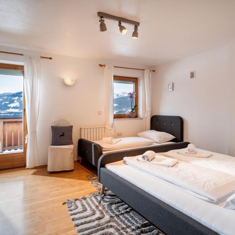 Ferienhaus Penningdörfl - Ferienhaus mit 3 Schlafzimmern - 11