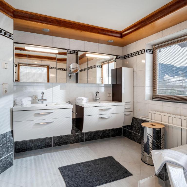 Ferienhaus Penningdörfl - Ferienhaus mit 3 Schlafzimmern - 6