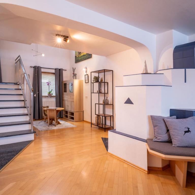 Ferienhaus Penningdörfl - Ferienhaus mit 3 Schlafzimmern - 3