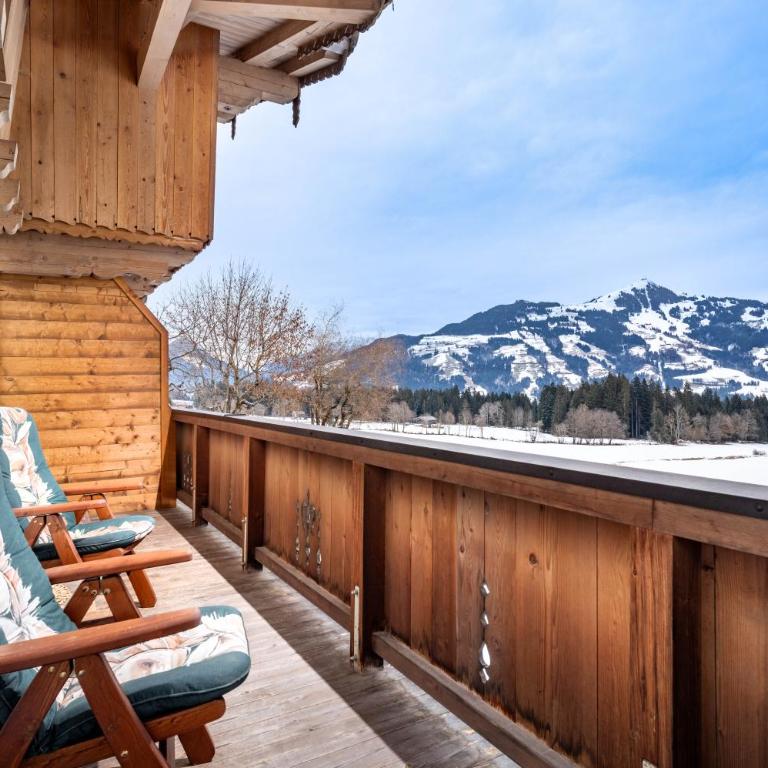 Ferienhaus Penningdörfl - Ferienhaus mit 3 Schlafzimmern - 2