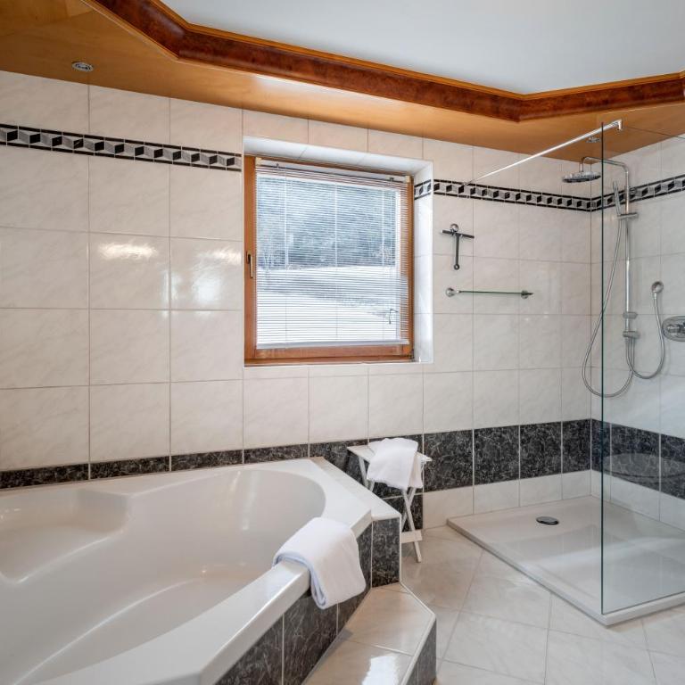 Ferienhaus Penningdörfl - Ferienhaus mit 3 Schlafzimmern - 7