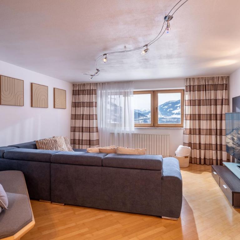 Ferienhaus Penningdörfl - Ferienhaus mit 3 Schlafzimmern - 4