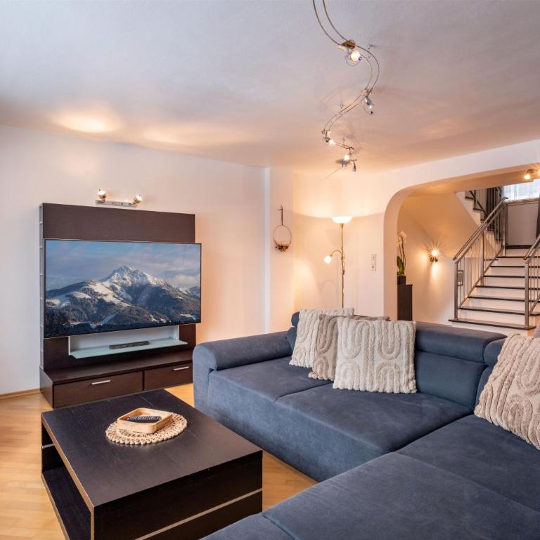 Ferienhaus Penningdörfl - Ferienhaus mit 3 Schlafzimmern - 5