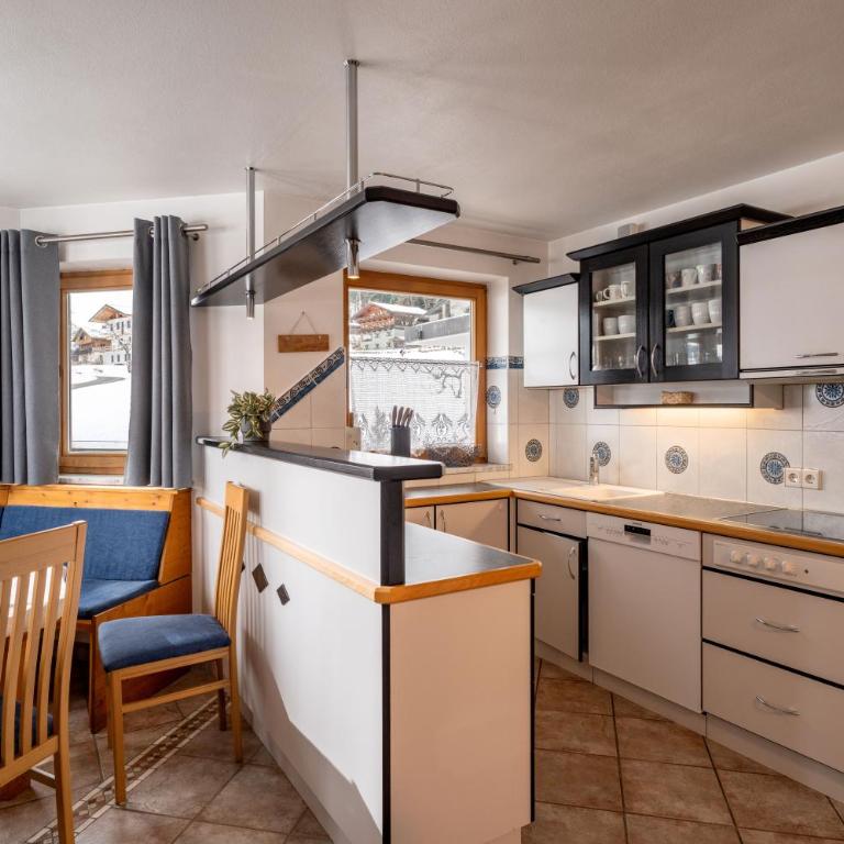 Ferienhaus Penningdörfl - Ferienhaus mit 3 Schlafzimmern - 8
