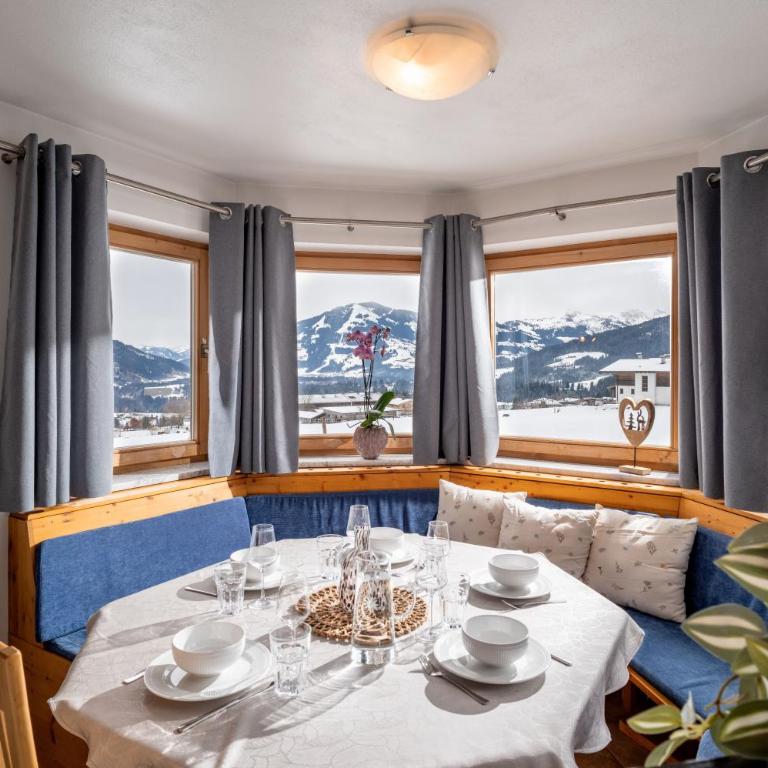Ferienhaus Penningdörfl - Ferienhaus mit 3 Schlafzimmern - 1