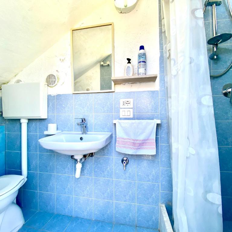 Villa dei Gerani, a 500 mt dal mare - Appartamento con 3 Camere da Letto - 9