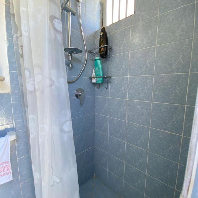 Villa dei Gerani, a 500 mt dal mare - Appartamento con 3 Camere da Letto - 10