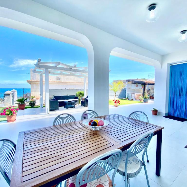 Villa dei Gerani, a 500 mt dal mare - Appartamento con 3 Camere da Letto - 11