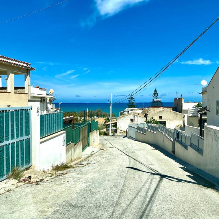 Villa dei Gerani, a 500 mt dal mare - Appartamento con 3 Camere da Letto - 12