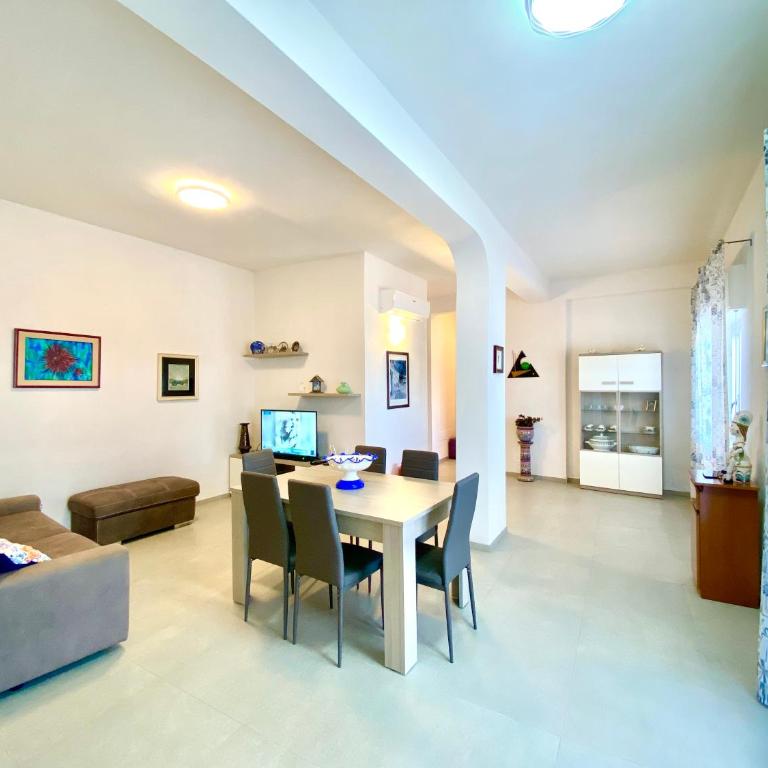 Villa dei Gerani, a 500 mt dal mare - Appartamento con 3 Camere da Letto - 18