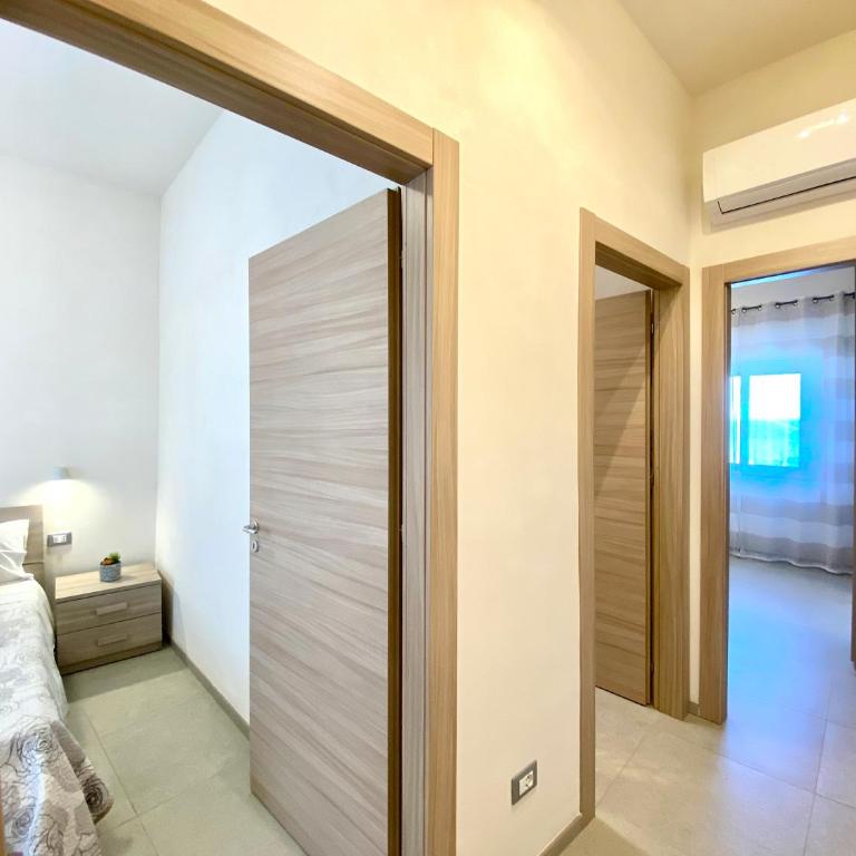Villa dei Gerani, a 500 mt dal mare - Appartamento con 3 Camere da Letto - 20