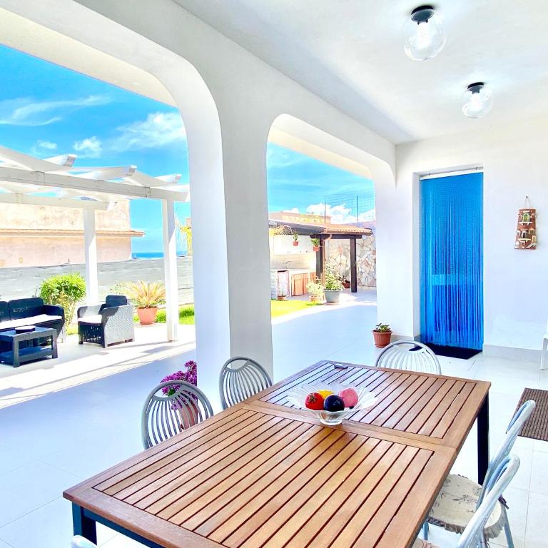 Villa dei Gerani, a 500 mt dal mare - Appartamento con 3 Camere da Letto - 23