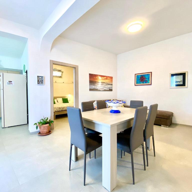 Villa dei Gerani, a 500 mt dal mare - Appartamento con 3 Camere da Letto - 27