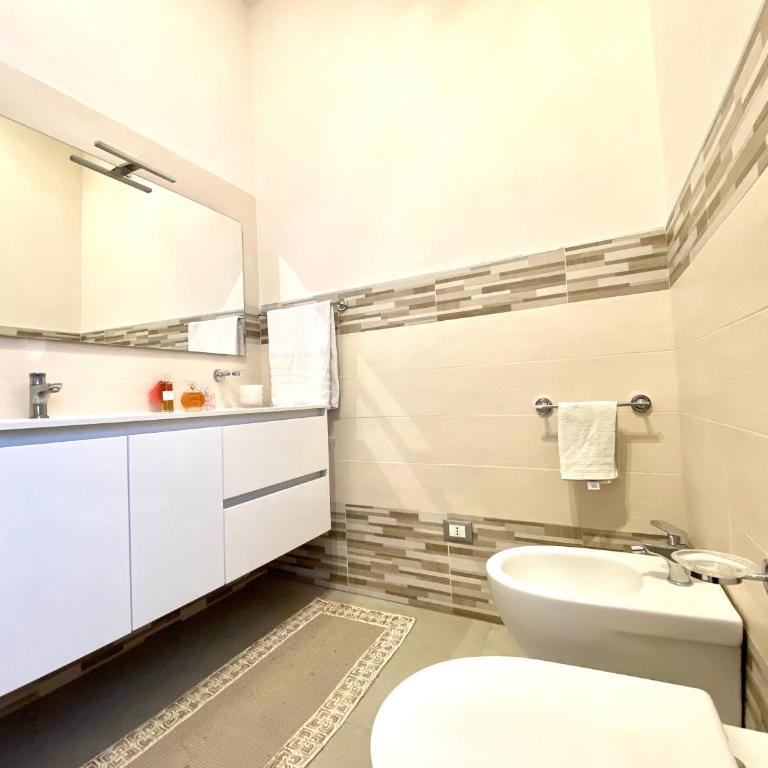 Villa dei Gerani, a 500 mt dal mare - Appartamento con 3 Camere da Letto - 30