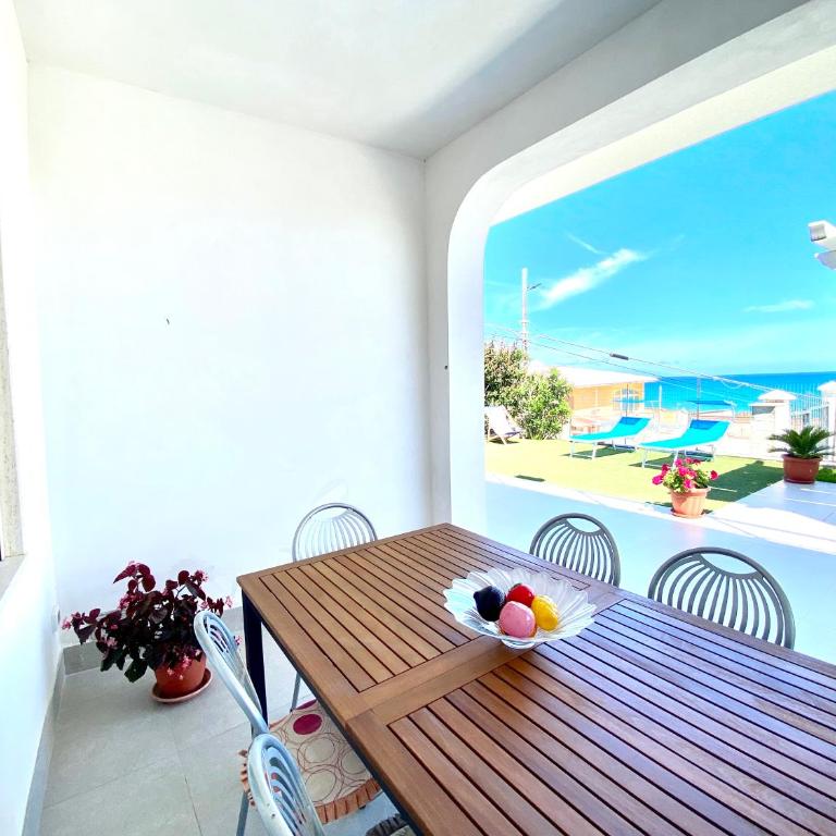 Villa dei Gerani, a 500 mt dal mare - Appartamento con 3 Camere da Letto - 31