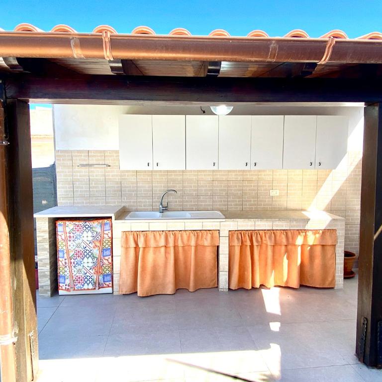 Villa dei Gerani, a 500 mt dal mare - Appartamento con 3 Camere da Letto - 35