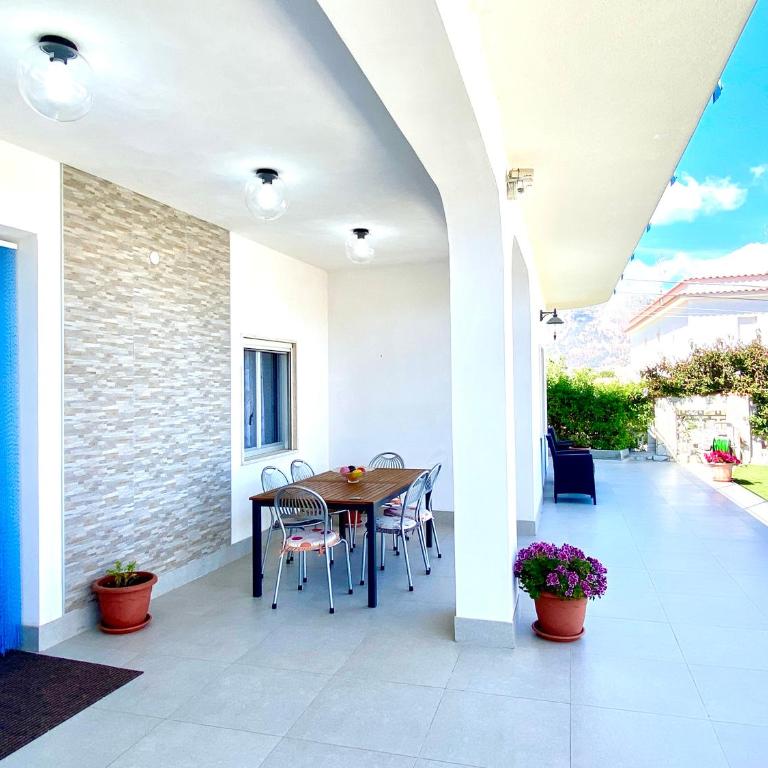 Villa dei Gerani, a 500 mt dal mare - Appartamento con 3 Camere da Letto - 36