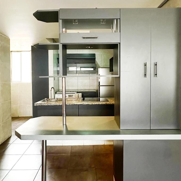Depto soleado, acogedor en Sopocachi - Apartamento de 2 dormitorios - 7