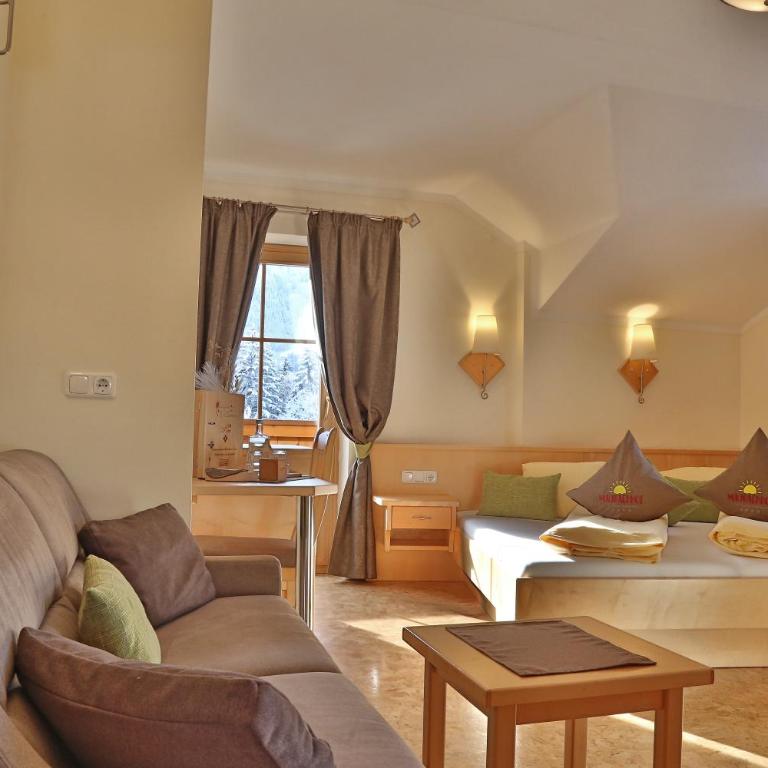 Ferien Bauernhof Maurachhof - Superior Apartment mit 2 Schlafzimmern - 3
