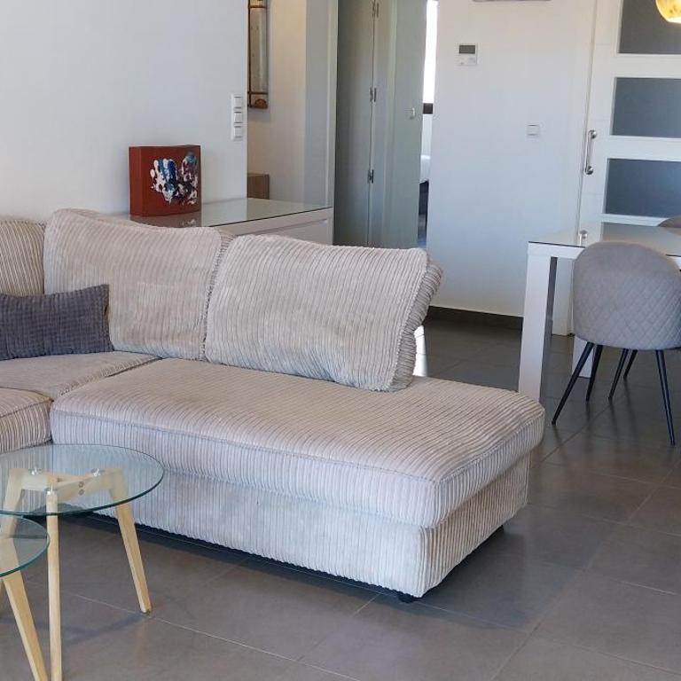 Royal Park Green Spa - Apartamento de 3 dormitorios - 7