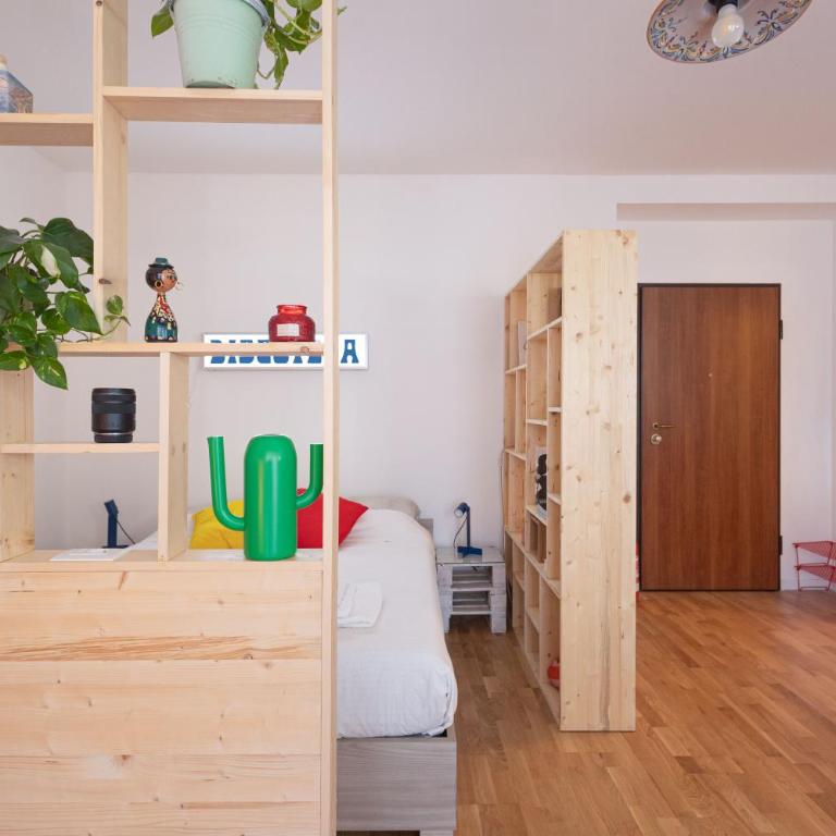Bindarella ai Navigli - Appartamento con 1 Camera da Letto - 3