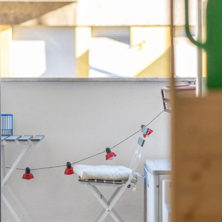 Bindarella ai Navigli - Appartamento con 1 Camera da Letto - 5