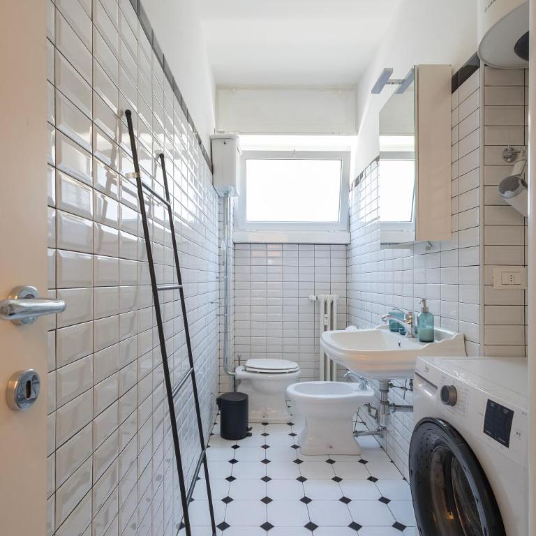Bindarella ai Navigli - Appartamento con 1 Camera da Letto - 9