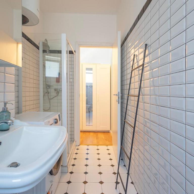 Bindarella ai Navigli - Appartamento con 1 Camera da Letto - 10