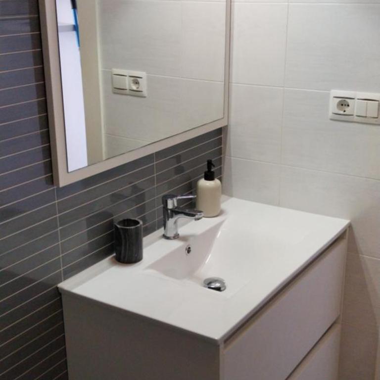 Royal Park Green Spa - Apartamento de 3 dormitorios - 36