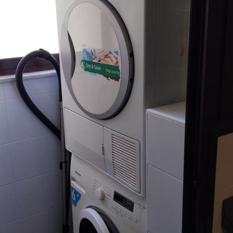 Royal Park Green Spa - Apartamento de 3 dormitorios - 33
