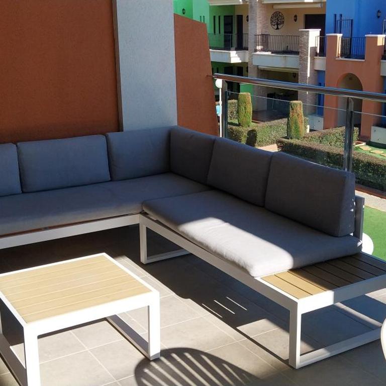 Royal Park Green Spa - Apartamento de 3 dormitorios - 18