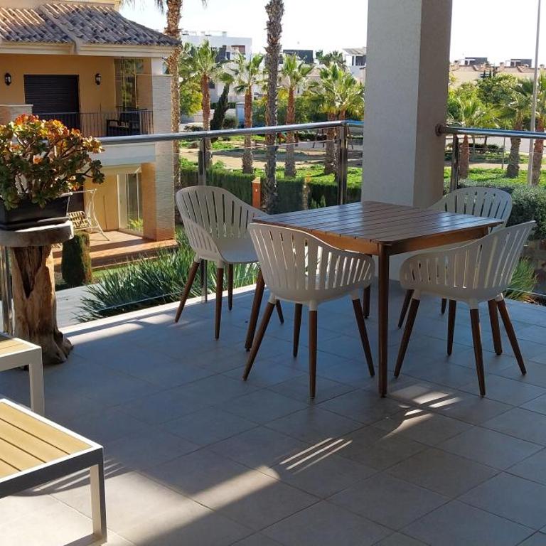 Royal Park Green Spa - Apartamento de 3 dormitorios - 17