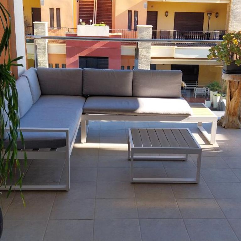 Royal Park Green Spa - Apartamento de 3 dormitorios - 16