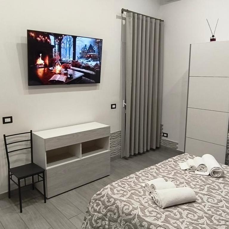 Caronda House 2 - Appartamento con 1 Camera da Letto - 47