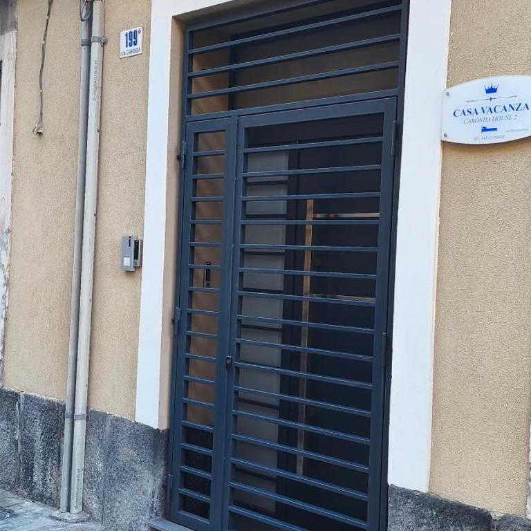Caronda House 2 - Appartamento con 1 Camera da Letto - 45