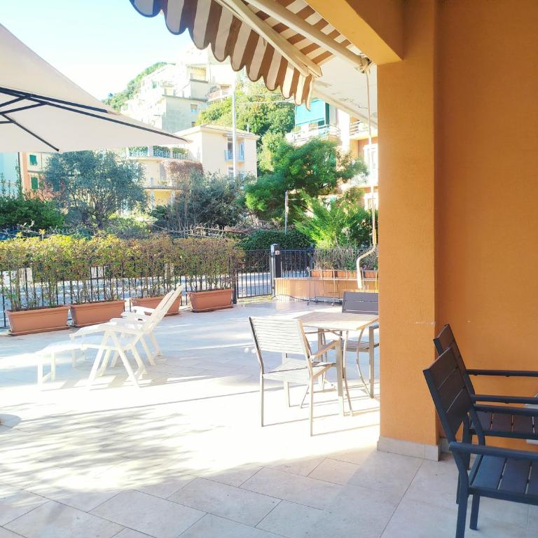 Fulvio House - Appartamento con 2 Camere da Letto - 4